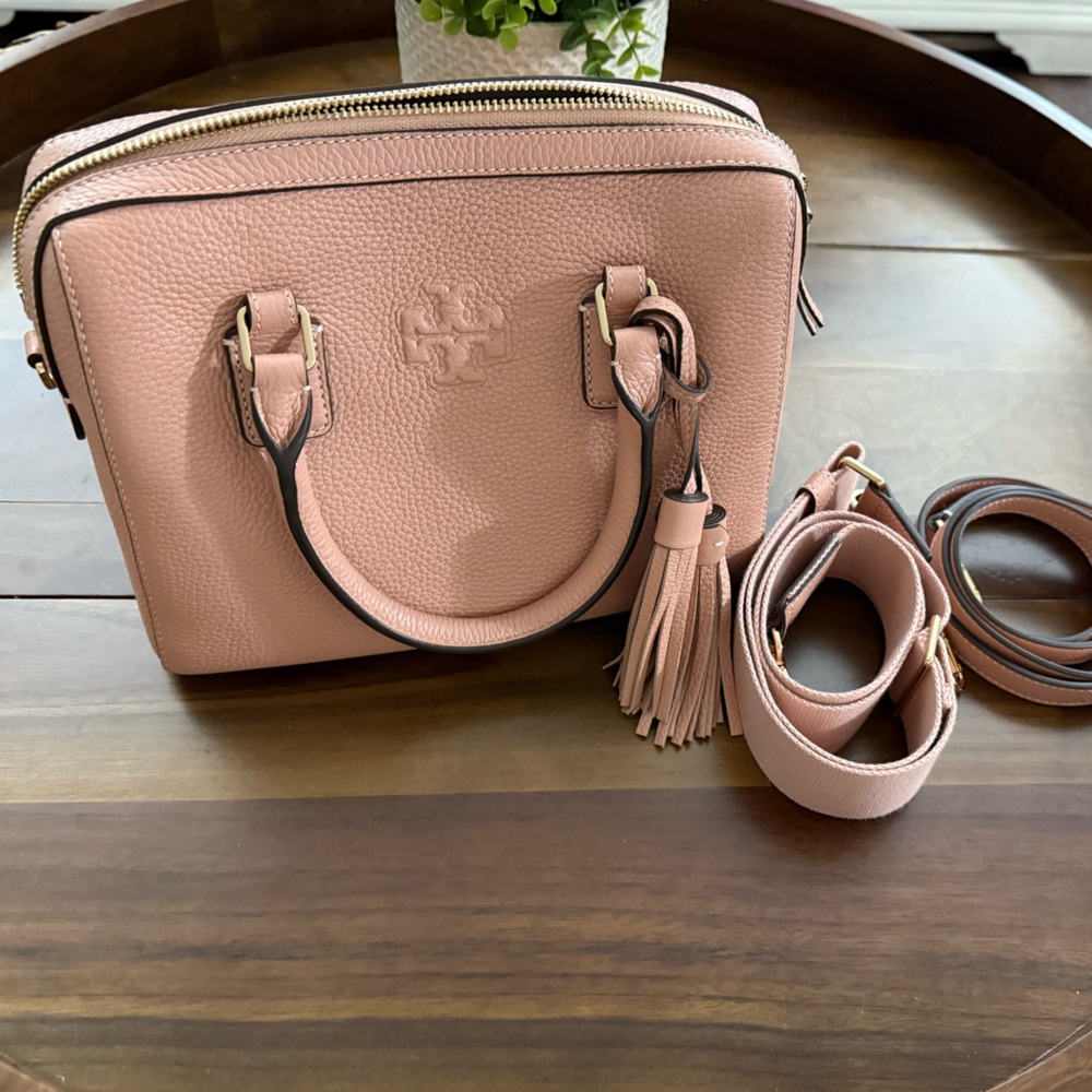 Tory Burch satchel